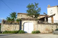 haus mieten boissin Lablachere