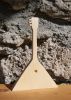 Balalaika aus Holz ht15cm